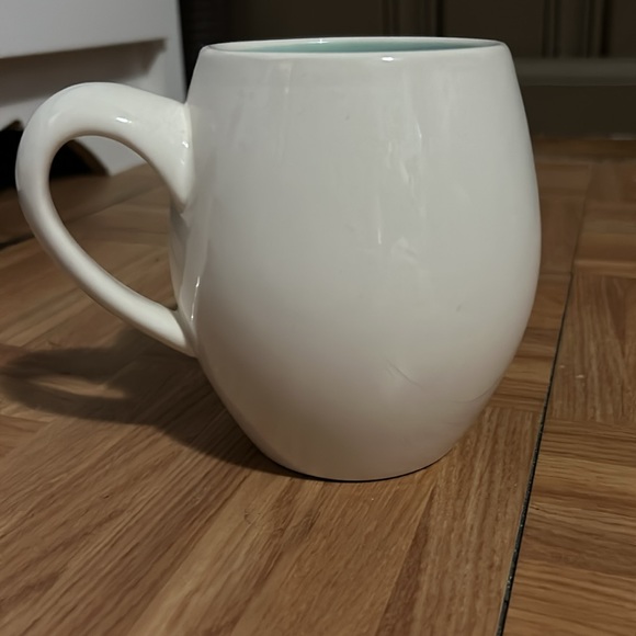 Rae Dunn Spring mug - Picture 3 of 4